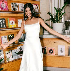 Jenny Yoo Callista Dress